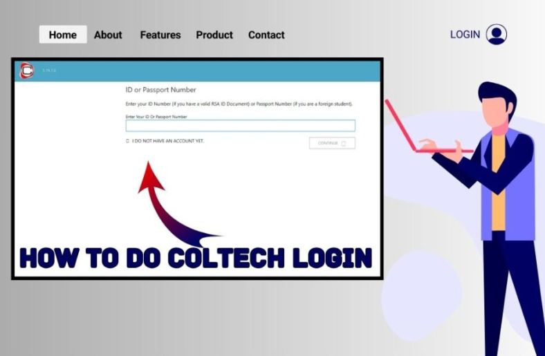 coltech student portal 